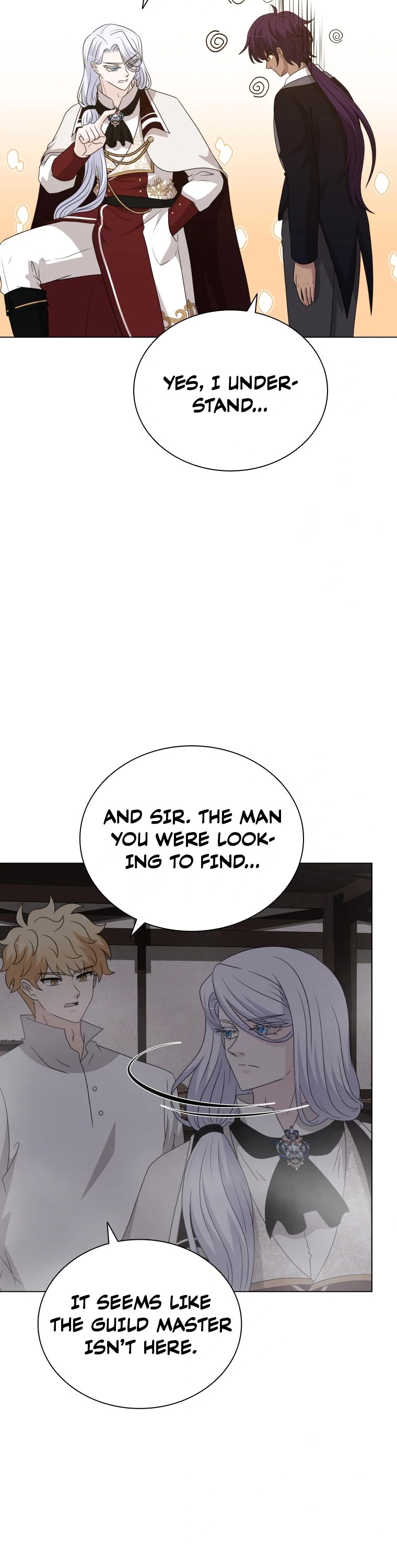 The Book of Lagier Chapter 71 page 29 - Chapter 71