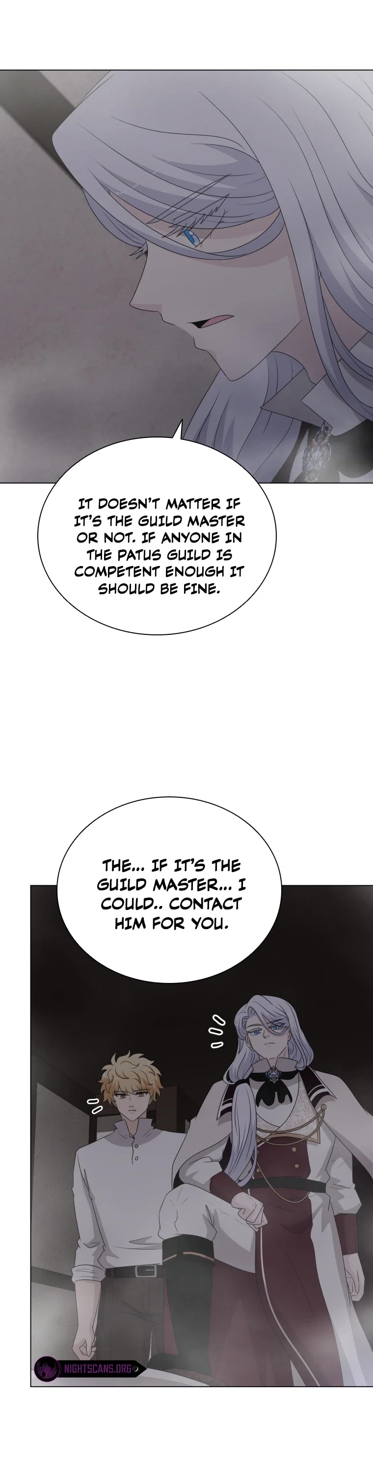 The Book of Lagier Chapter 71 page 30 - Chapter 71