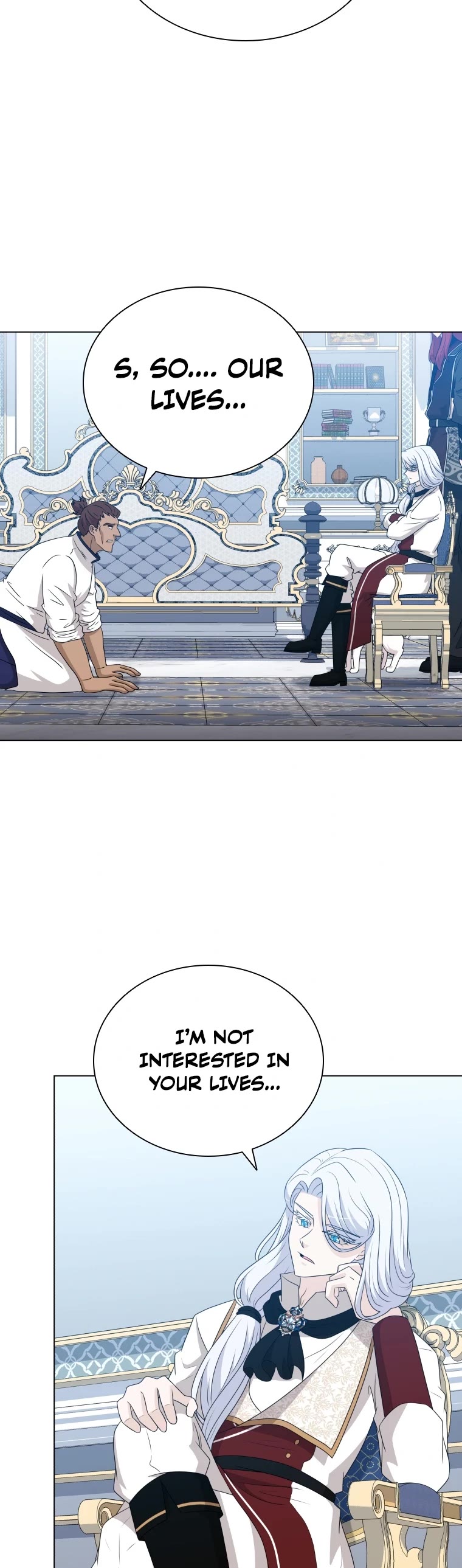 The Book of Lagier Chapter 71 page 34 - Chapter 71