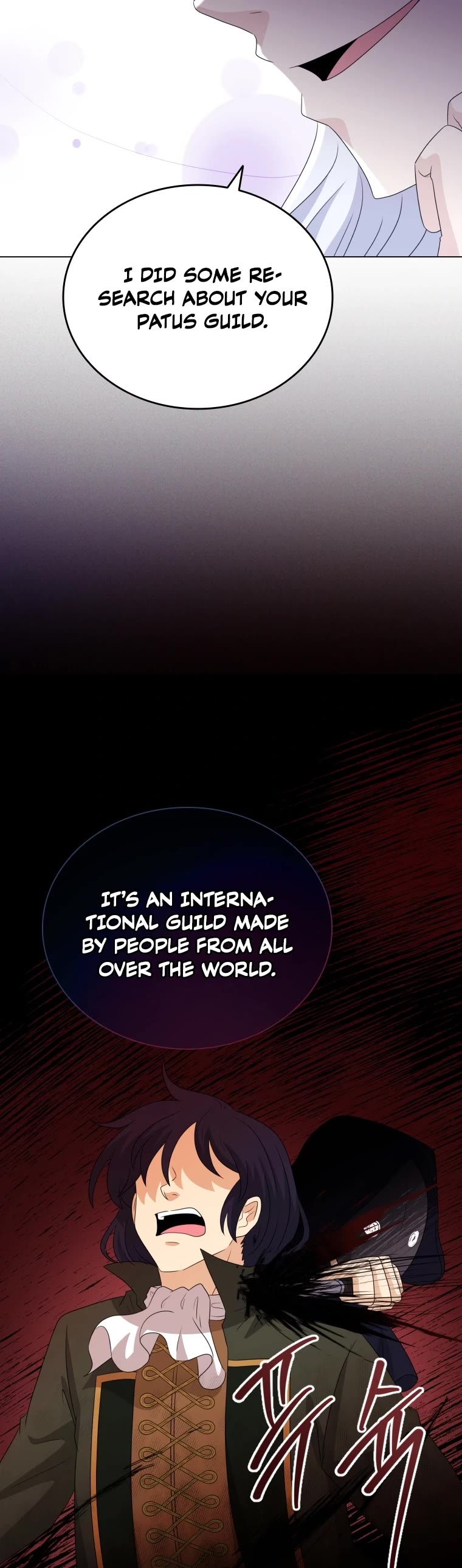 The Book of Lagier Chapter 71 page 37 - Chapter 71