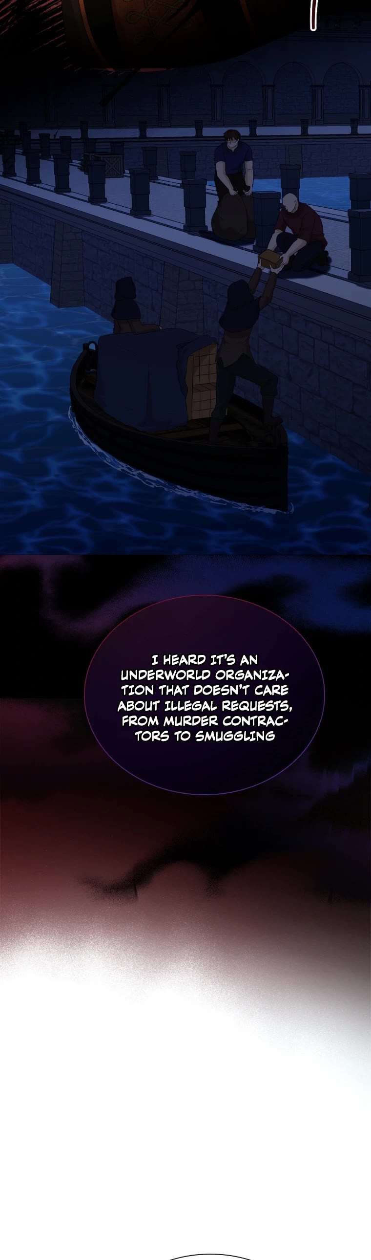 The Book of Lagier Chapter 71 page 38 - Chapter 71