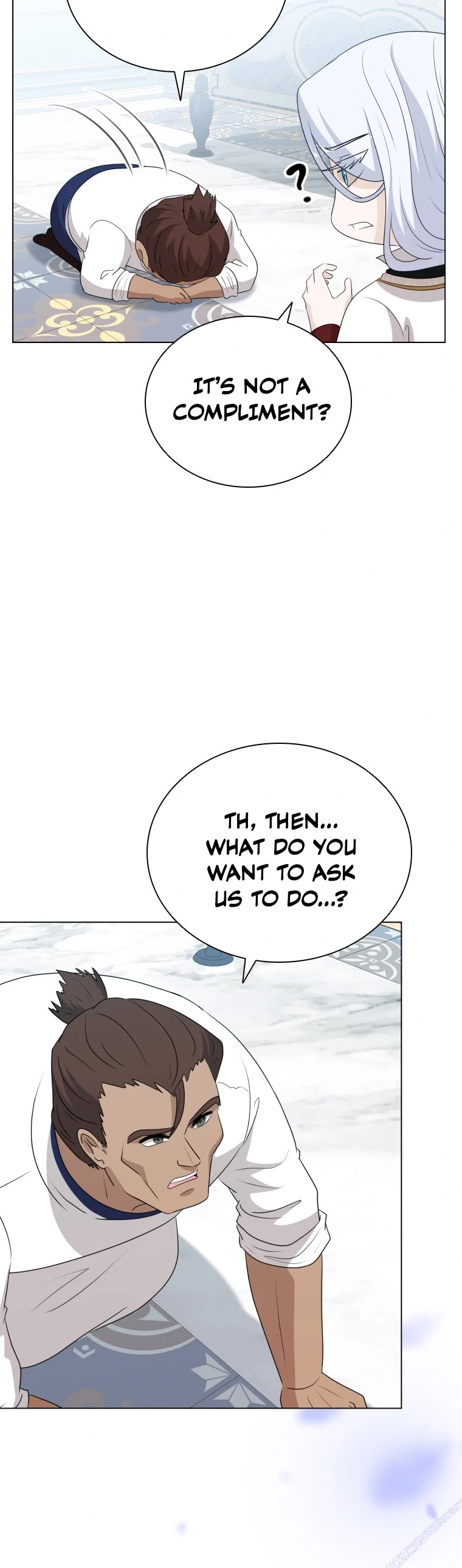 The Book of Lagier Chapter 71 page 40 - Chapter 71