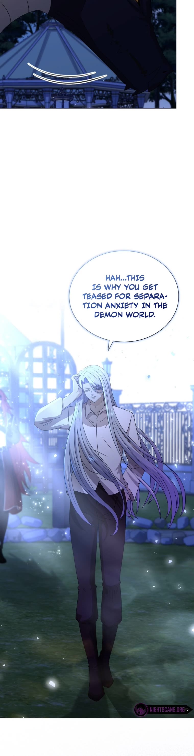 The Book of Lagier Chapter 72 page 19 - Chapter 72