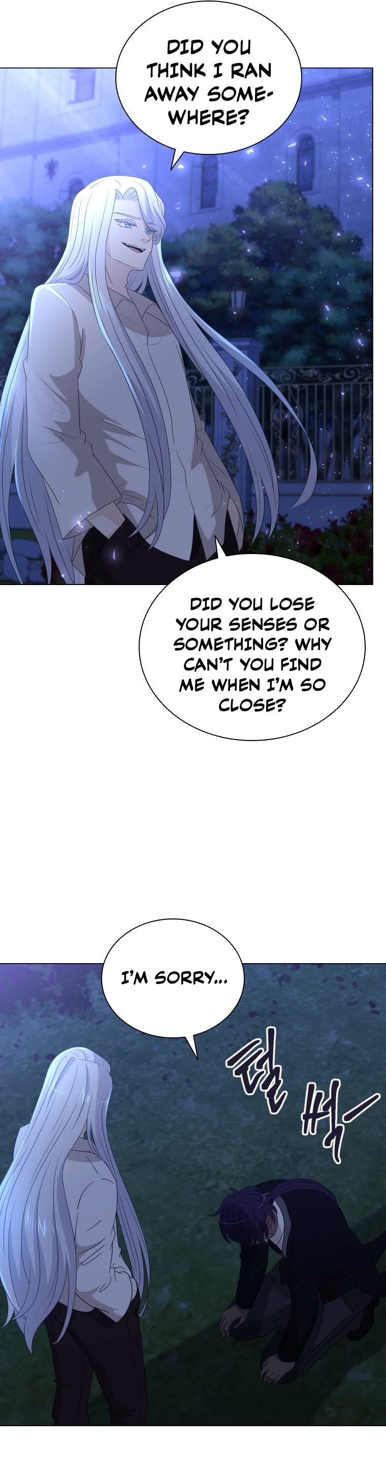 The Book of Lagier Chapter 72 page 22 - Chapter 72