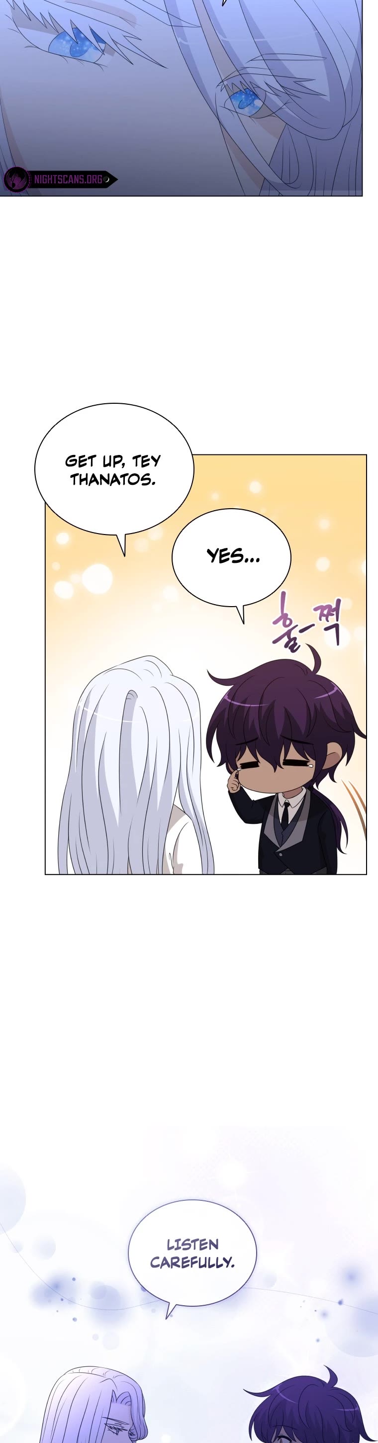 The Book of Lagier Chapter 72 page 24 - Chapter 72