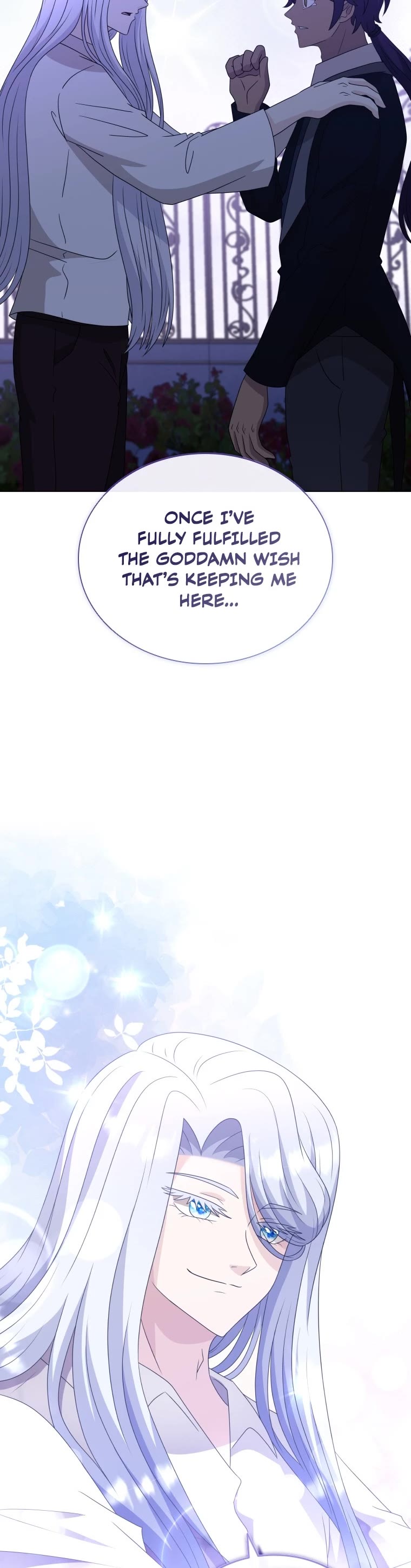 The Book of Lagier Chapter 72 page 25 - Chapter 72