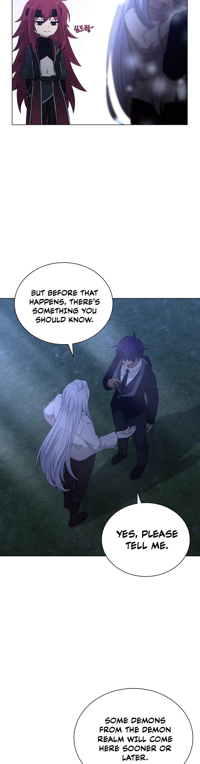 The Book of Lagier Chapter 72 page 27 - Chapter 72