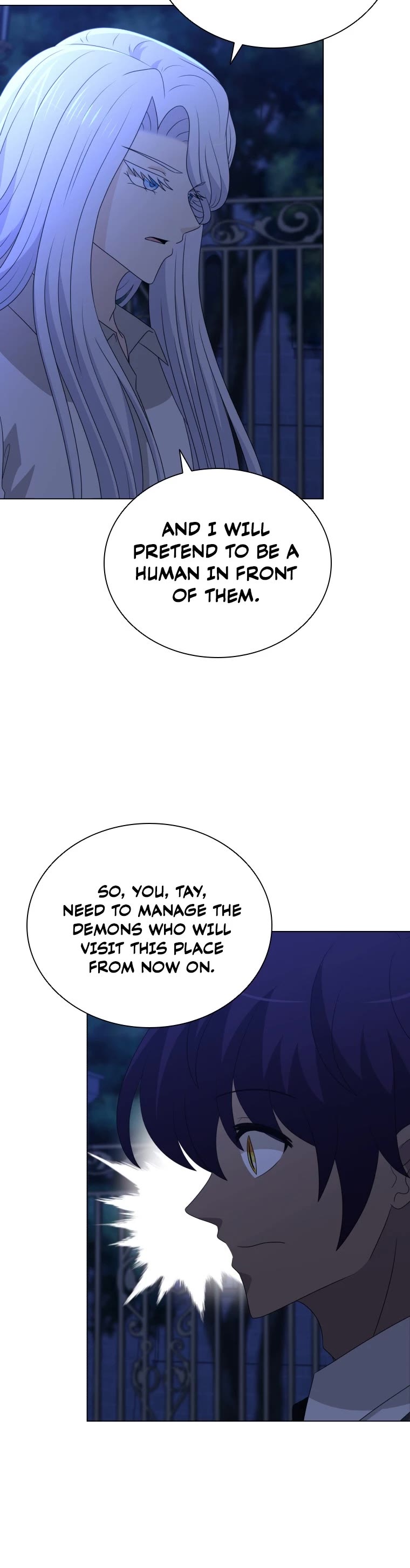 The Book of Lagier Chapter 72 page 28 - Chapter 72