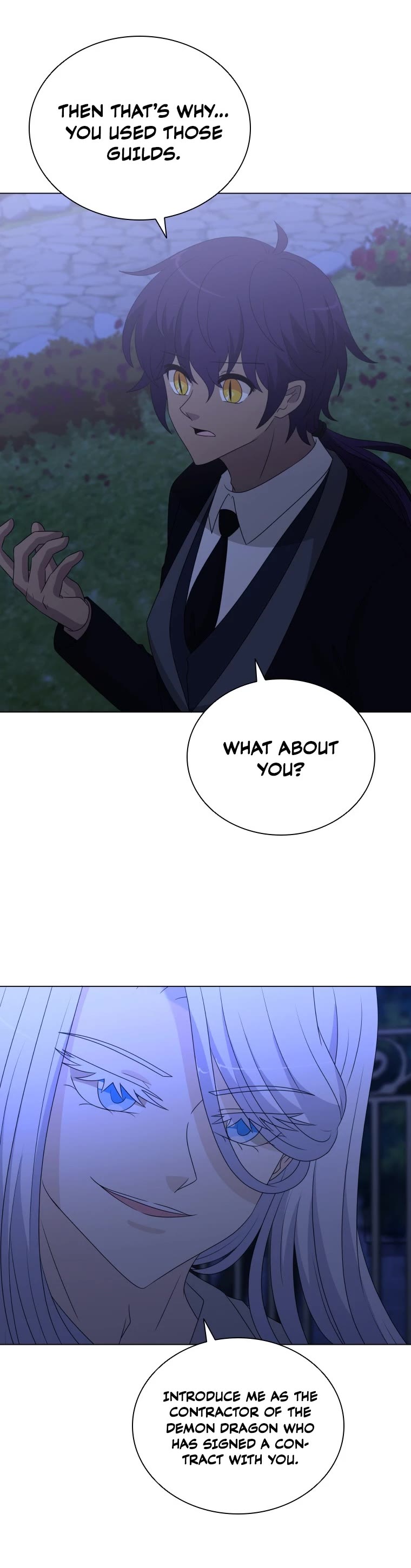 The Book of Lagier Chapter 72 page 29 - Chapter 72