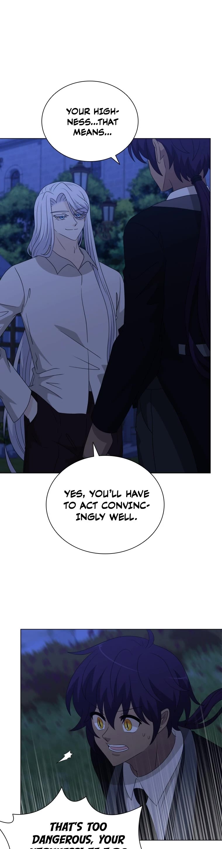 The Book of Lagier Chapter 72 page 30 - Chapter 72