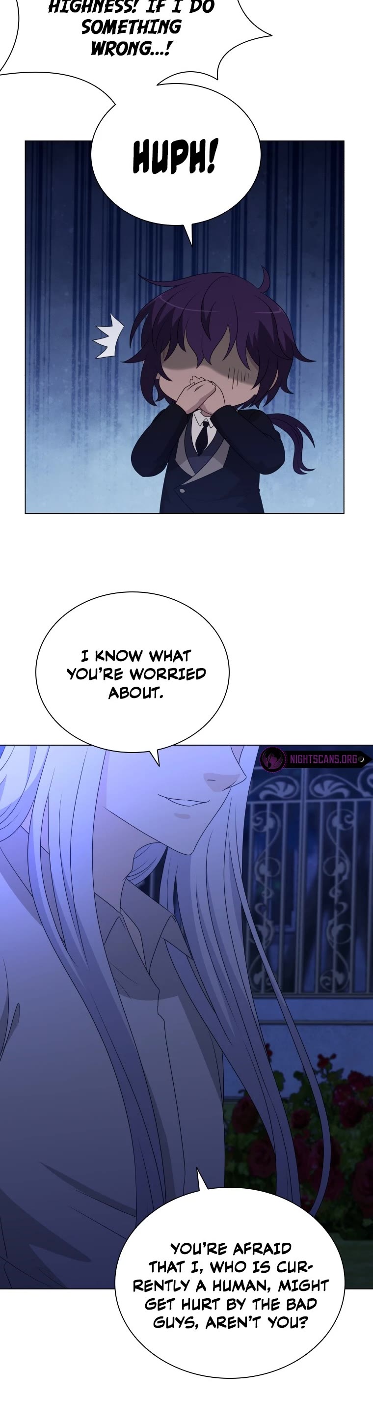 The Book of Lagier Chapter 72 page 31 - Chapter 72