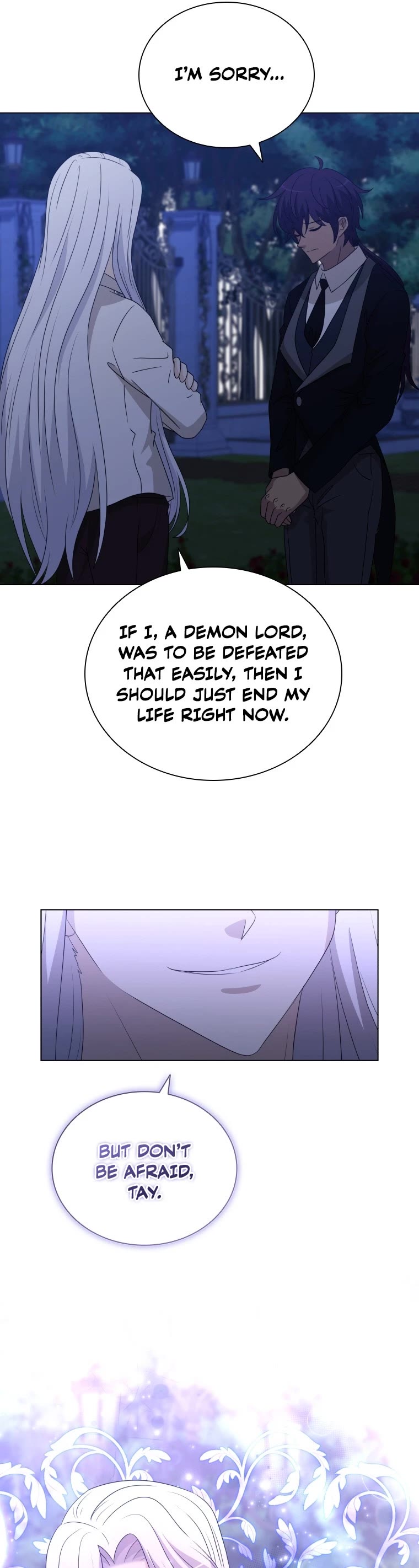 The Book of Lagier Chapter 72 page 32 - Chapter 72