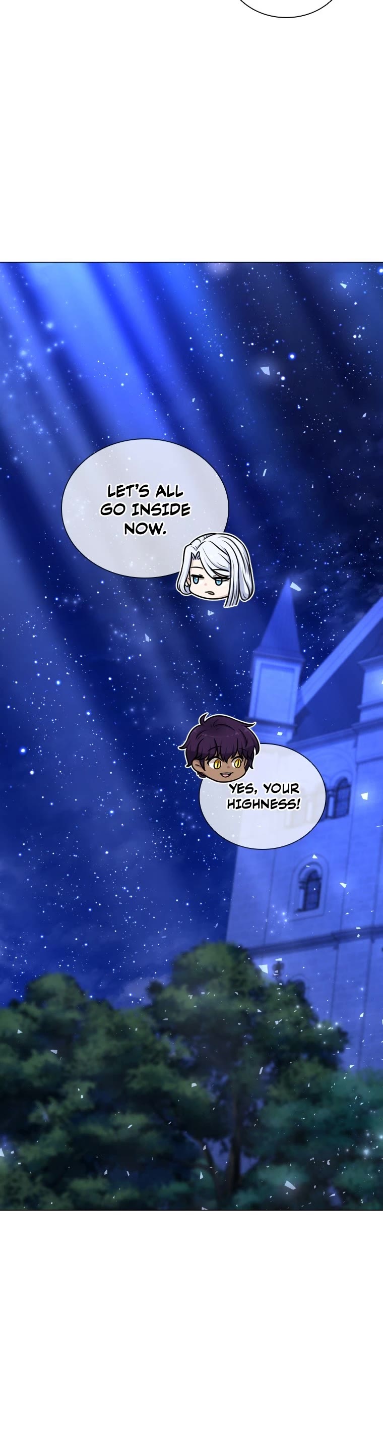 The Book of Lagier Chapter 72 page 34 - Chapter 72