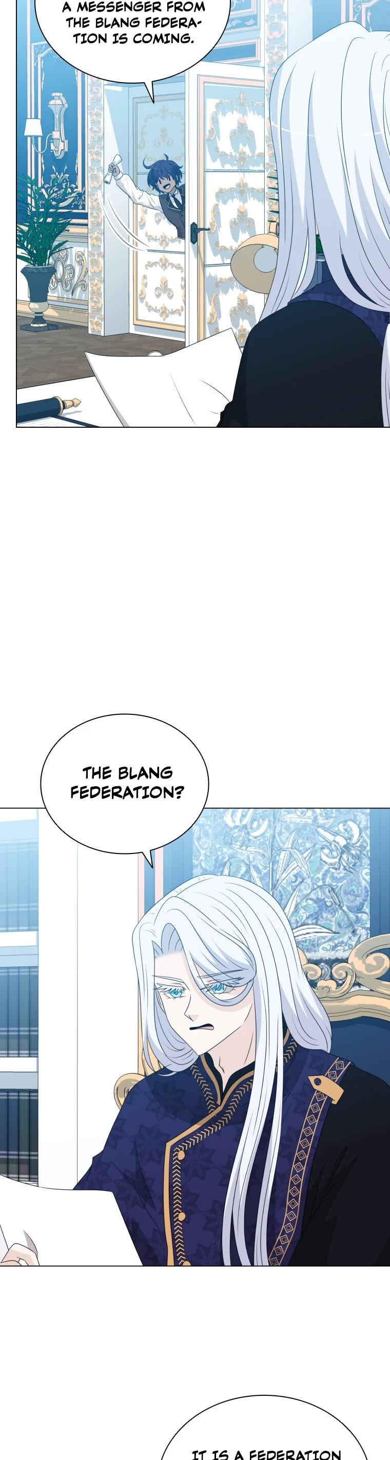 The Book of Lagier Chapter 72 page 36 - Chapter 72