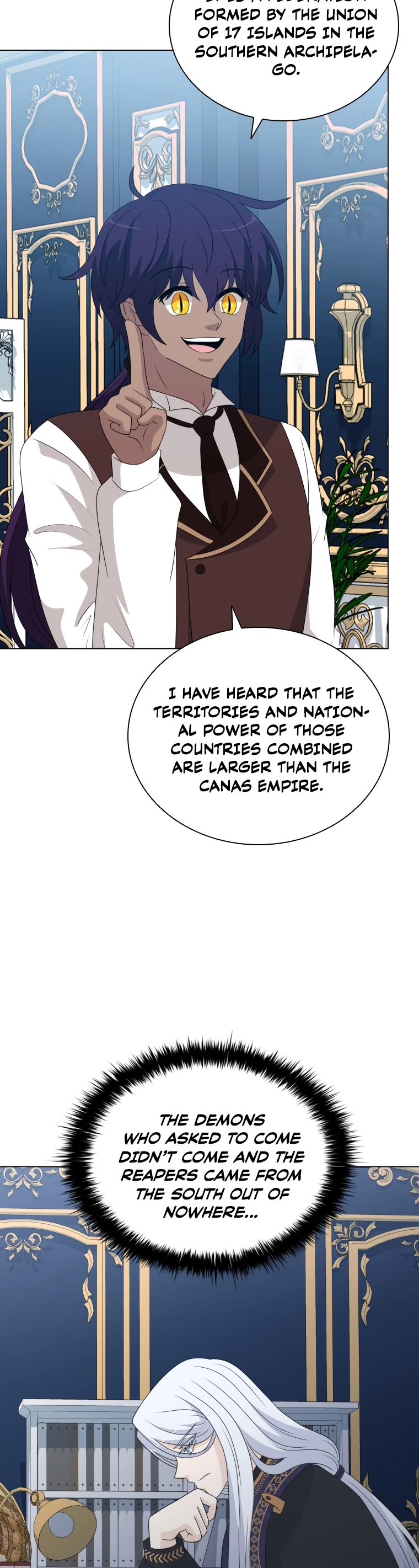 The Book of Lagier Chapter 72 page 37 - Chapter 72