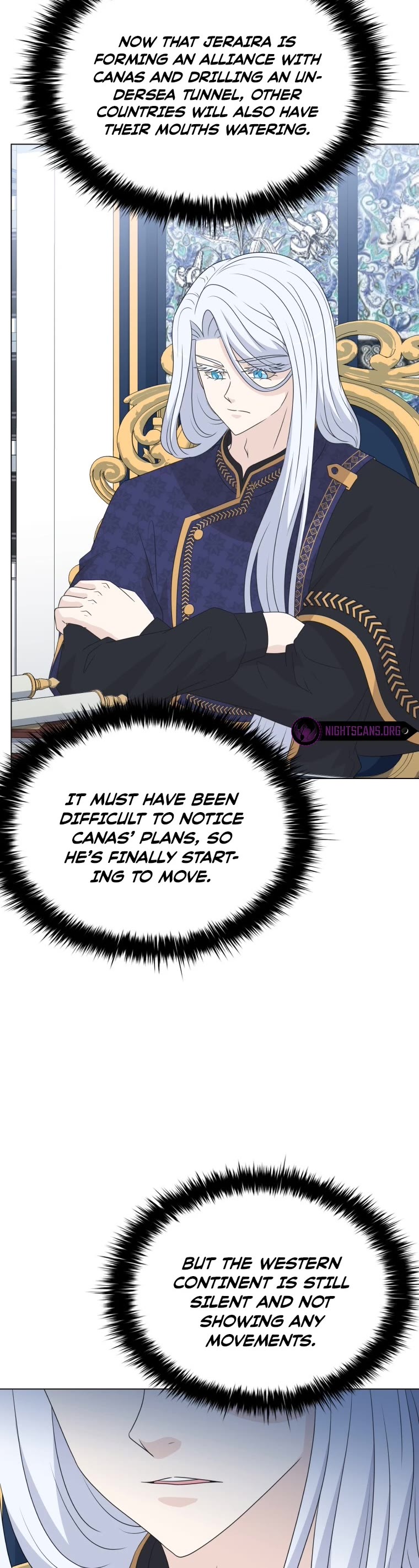 The Book of Lagier Chapter 72 page 39 - Chapter 72