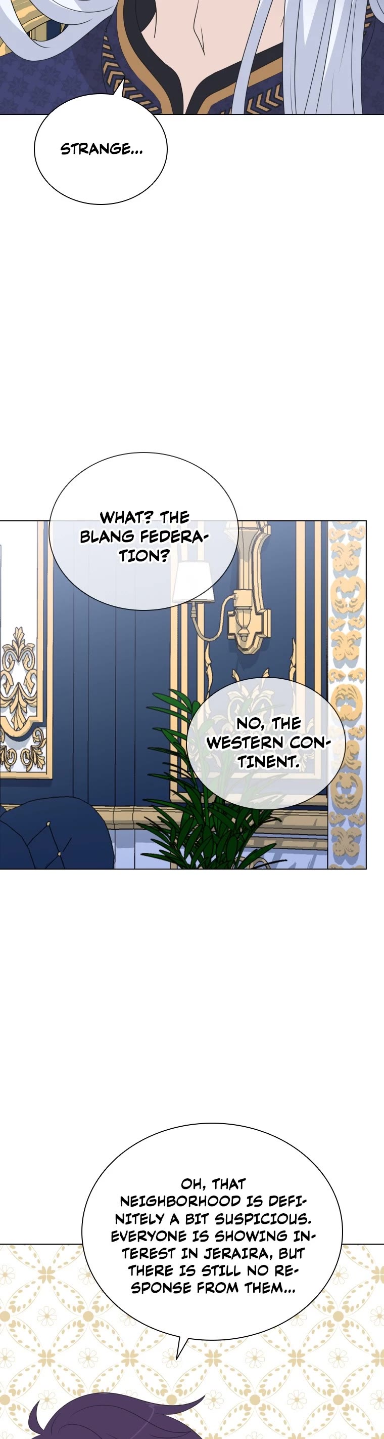The Book of Lagier Chapter 72 page 40 - Chapter 72