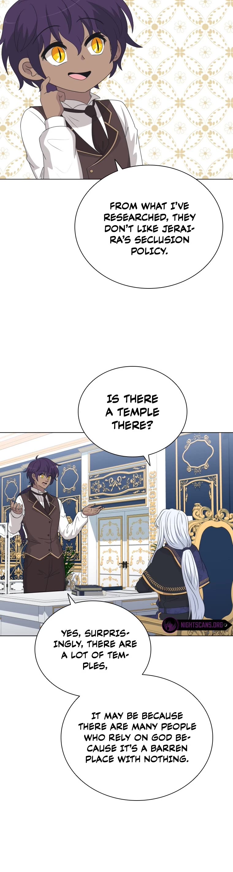 The Book of Lagier Chapter 72 page 41 - Chapter 72