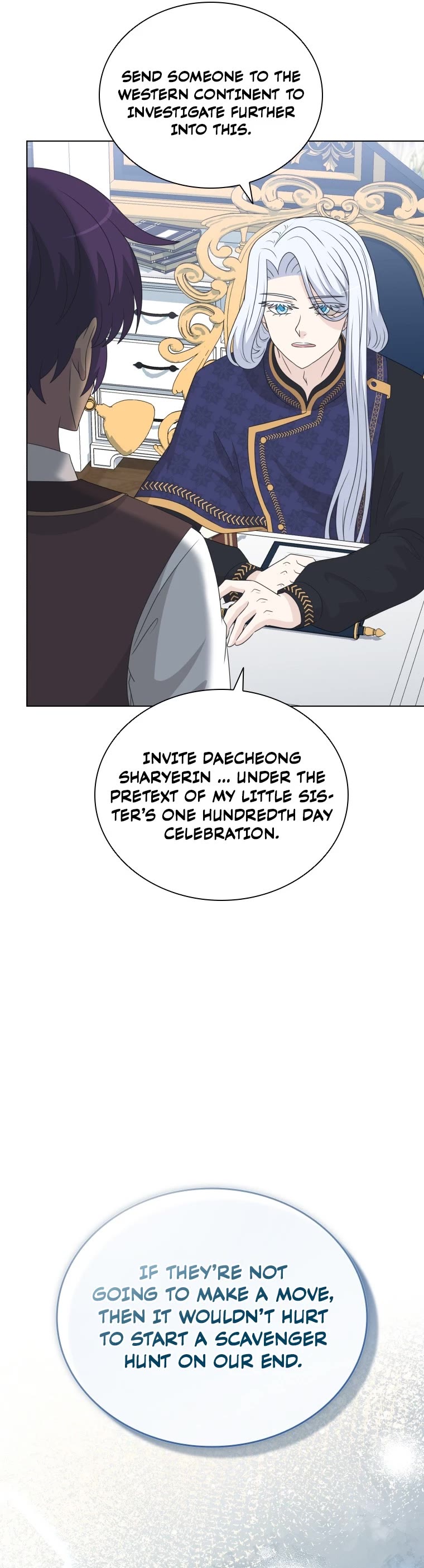The Book of Lagier Chapter 72 page 42 - Chapter 72