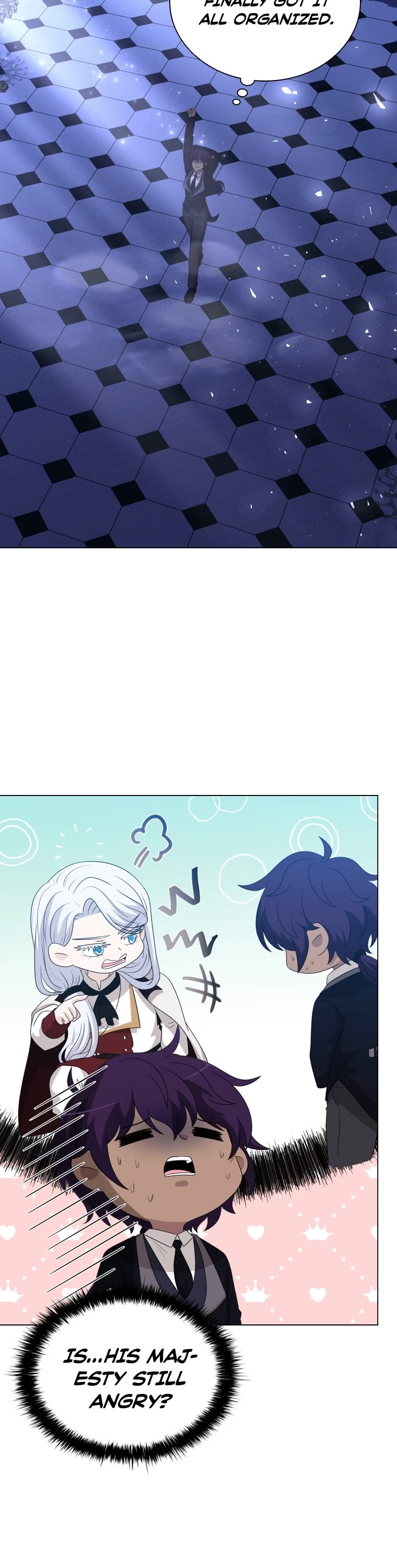 The Book of Lagier Chapter 72 page 6 - Chapter 72