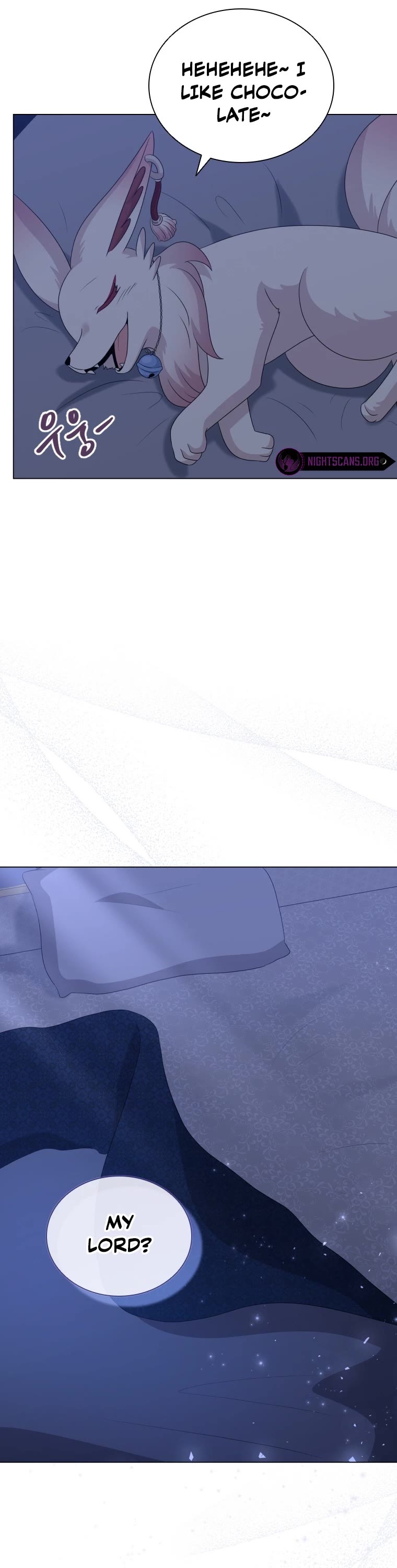 The Book of Lagier Chapter 72 page 8 - Chapter 72