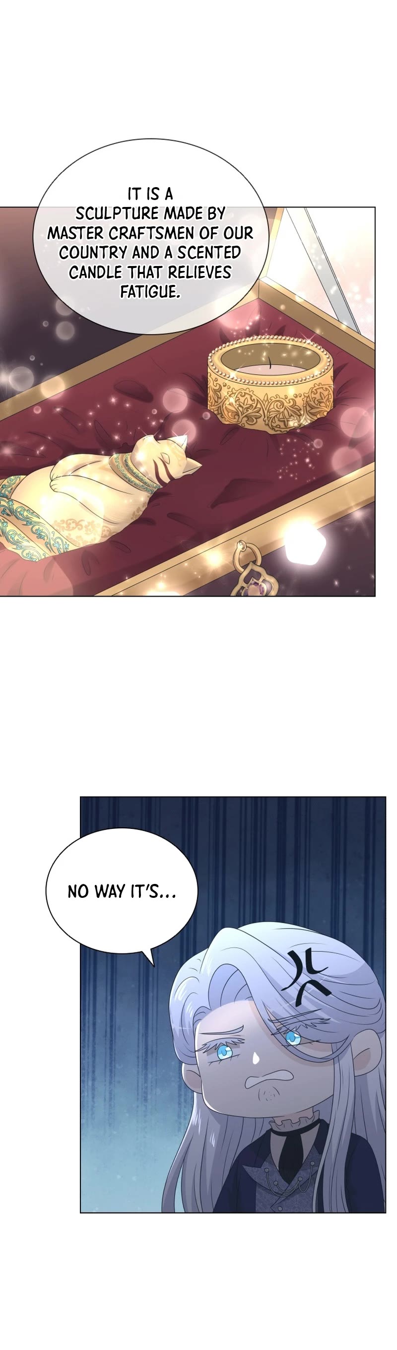 The Book of Lagier Chapter 73 page 12 - Chapter 73