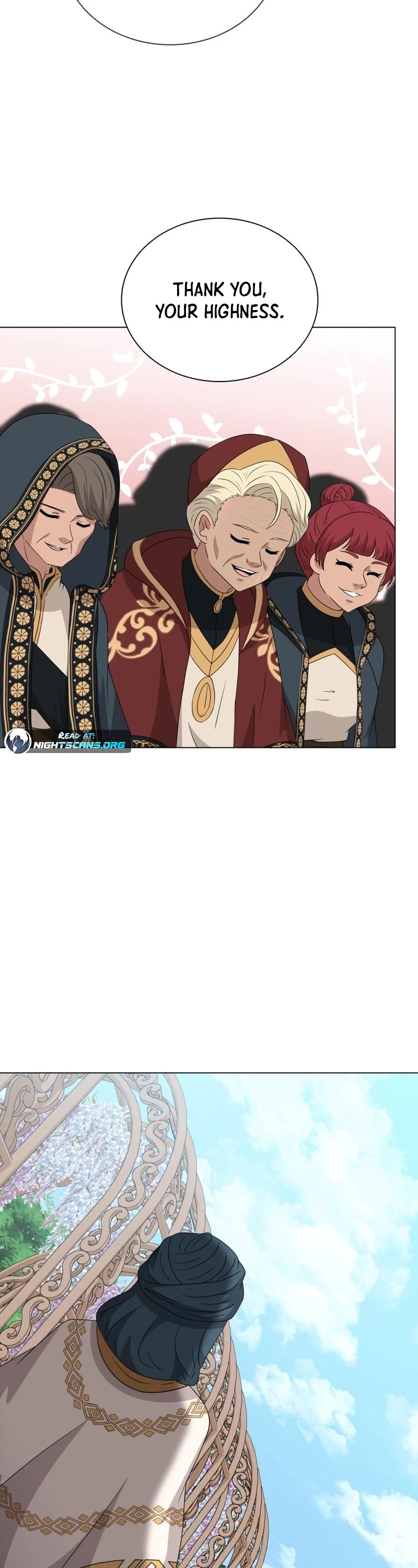 The Book of Lagier Chapter 73 page 15 - Chapter 73