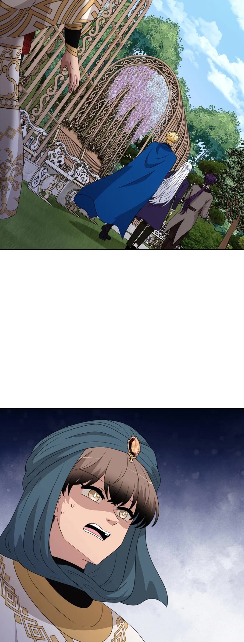The Book of Lagier Chapter 73 page 16 - Chapter 73