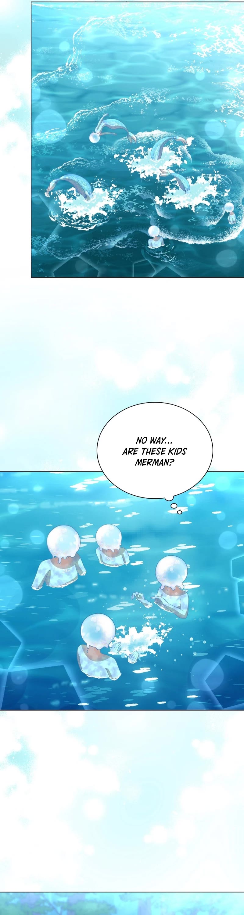 The Book of Lagier Chapter 73 page 22 - Chapter 73