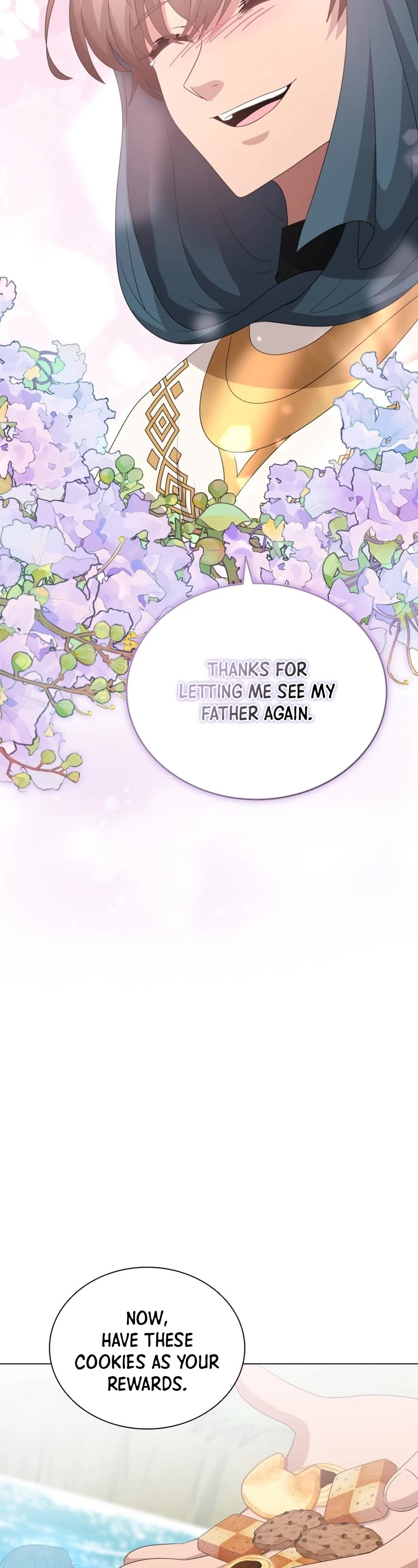 The Book of Lagier Chapter 73 page 31 - Chapter 73