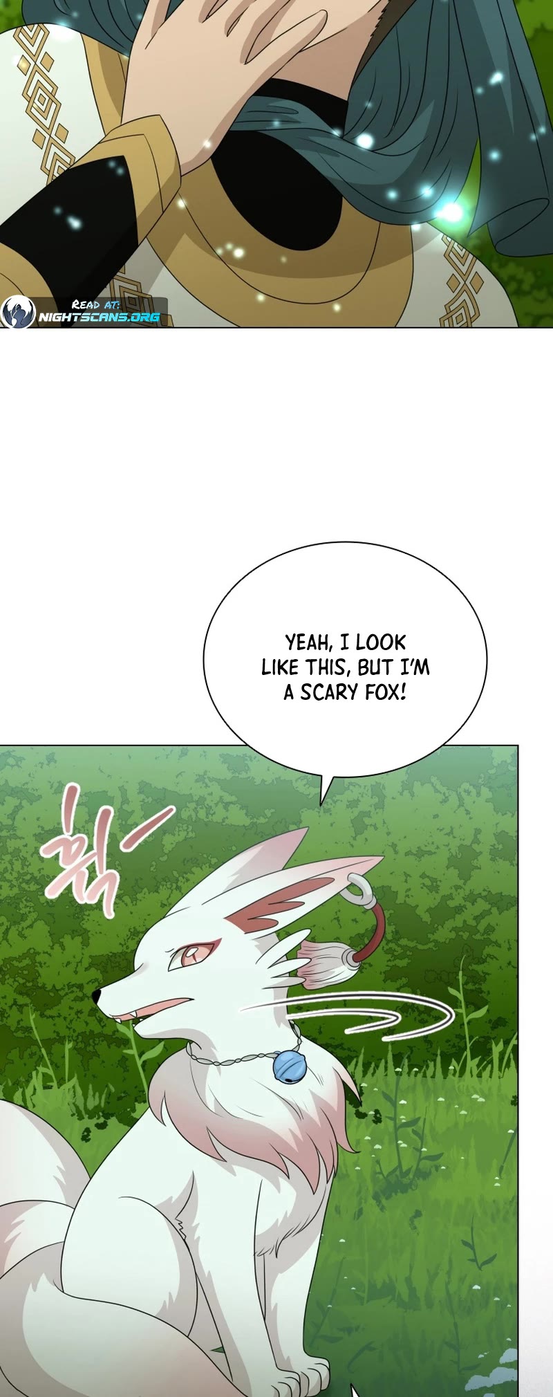 The Book of Lagier Chapter 73 page 36 - Chapter 73