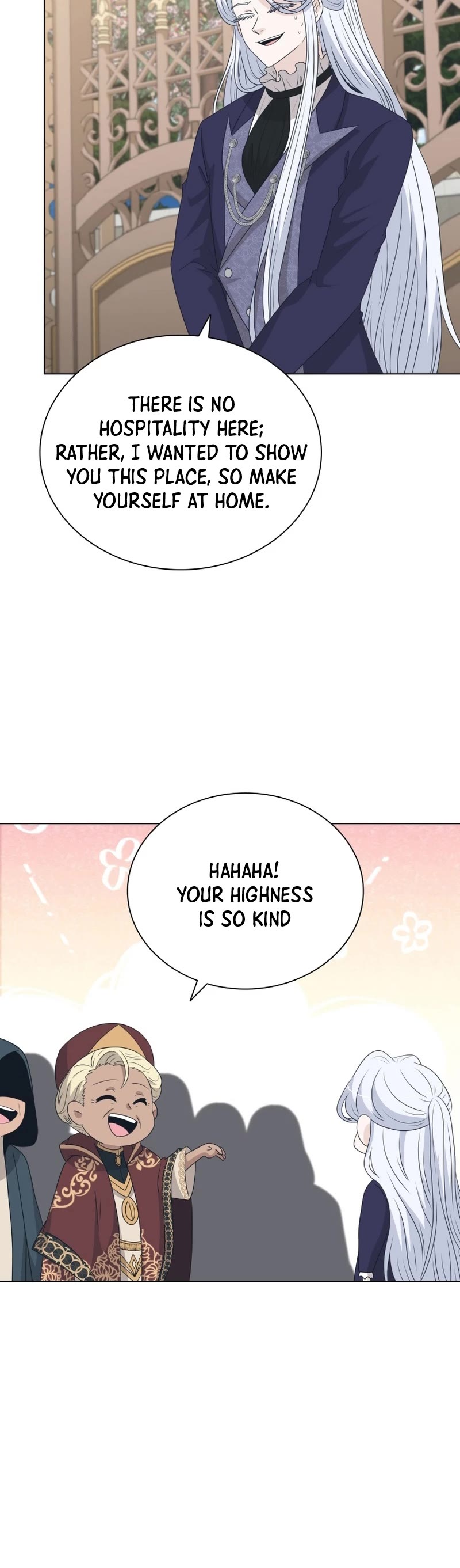 The Book of Lagier Chapter 73 page 4 - Chapter 73