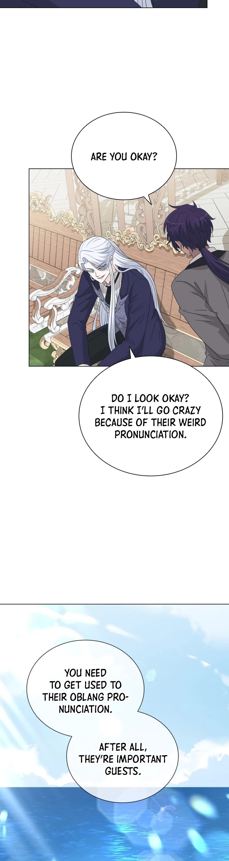 The Book of Lagier Chapter 73 page 7 - Chapter 73