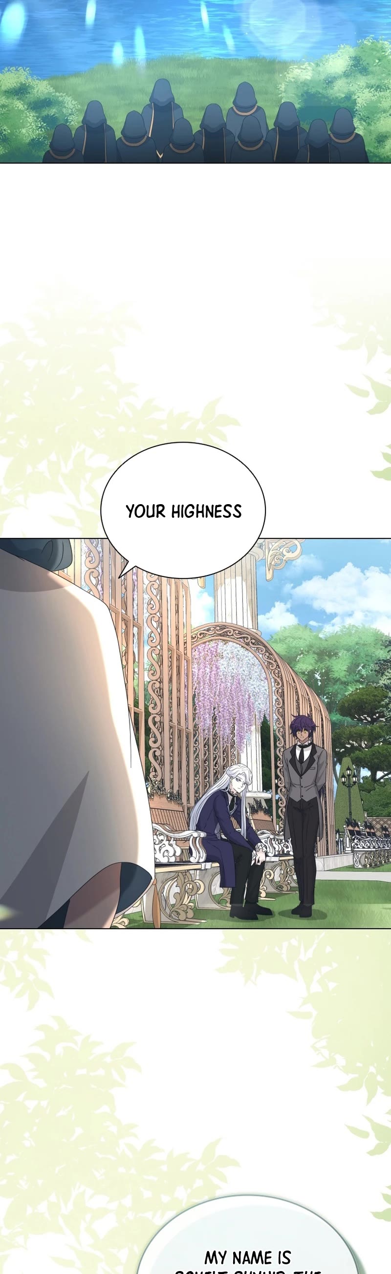 The Book of Lagier Chapter 73 page 8 - Chapter 73