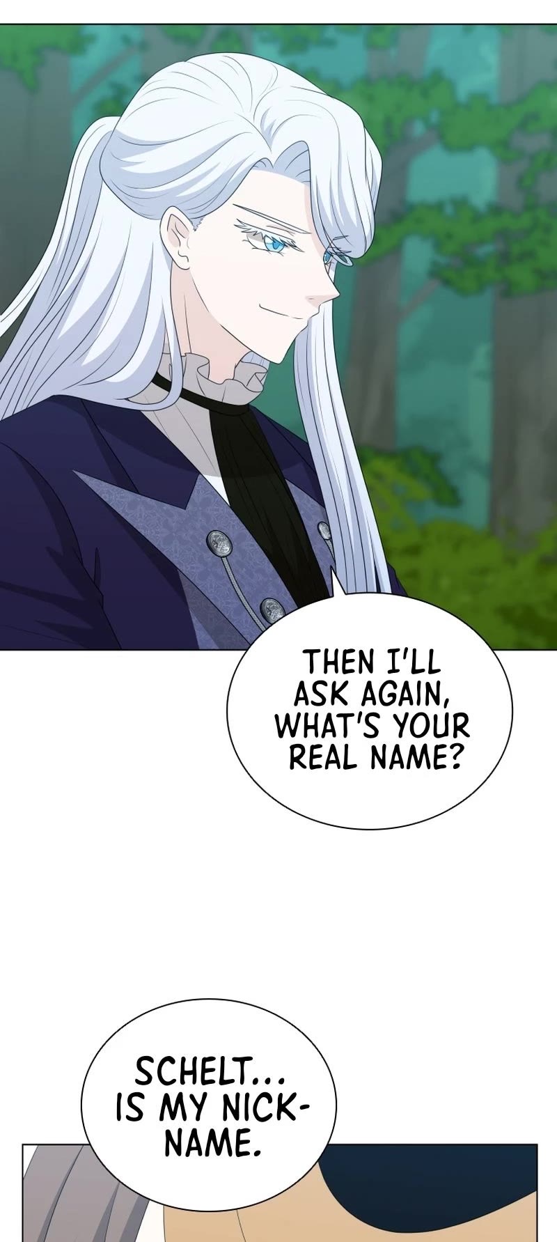 The Book of Lagier Chapter 74 page 10 - Chapter 74