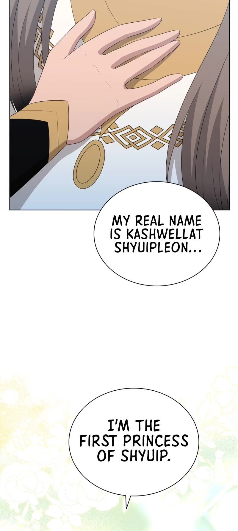 The Book of Lagier Chapter 74 page 11 - Chapter 74