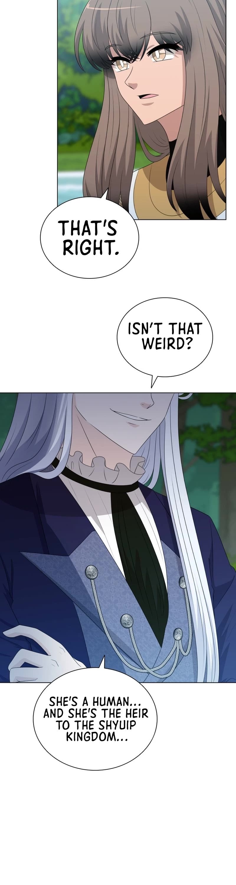 The Book of Lagier Chapter 74 page 14 - Chapter 74