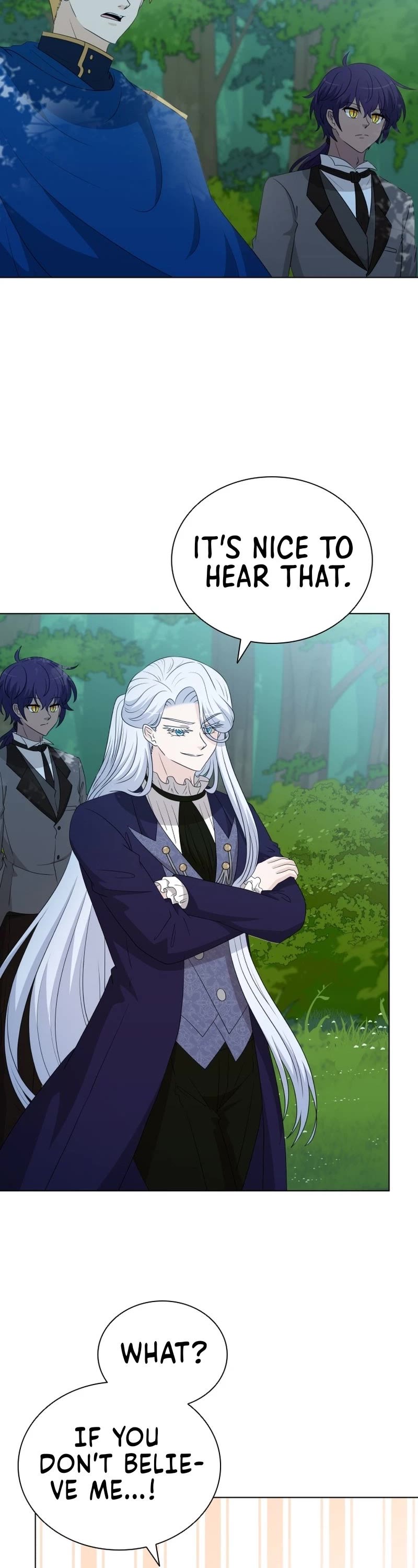 The Book of Lagier Chapter 74 page 18 - Chapter 74