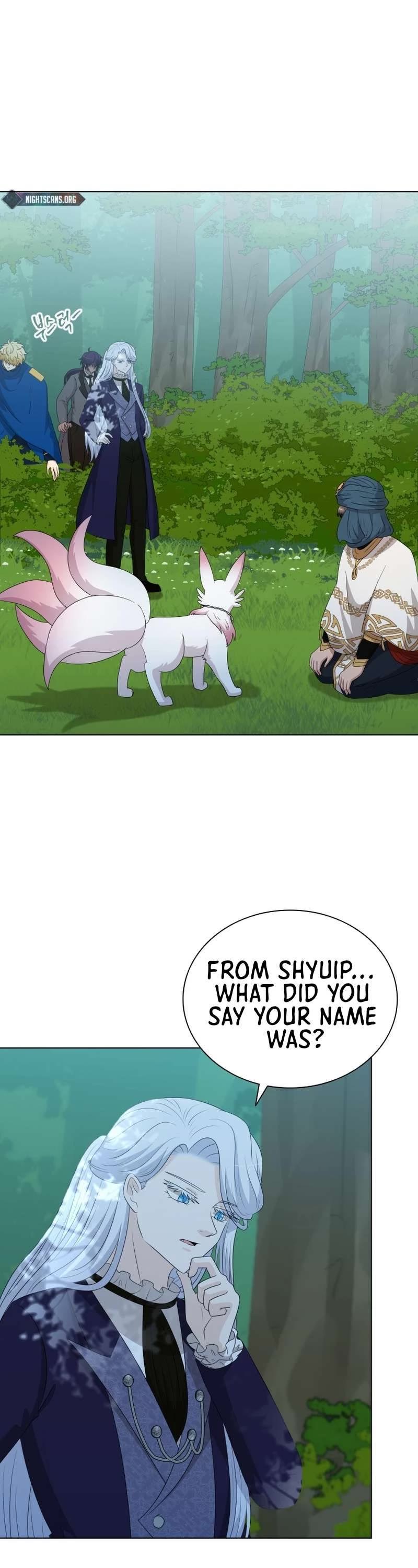 The Book of Lagier Chapter 74 page 2 - Chapter 74