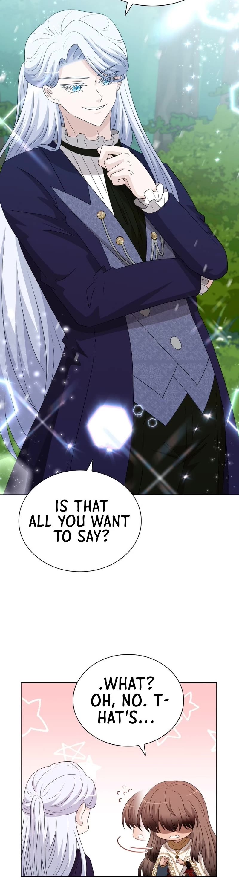 The Book of Lagier Chapter 74 page 20 - Chapter 74