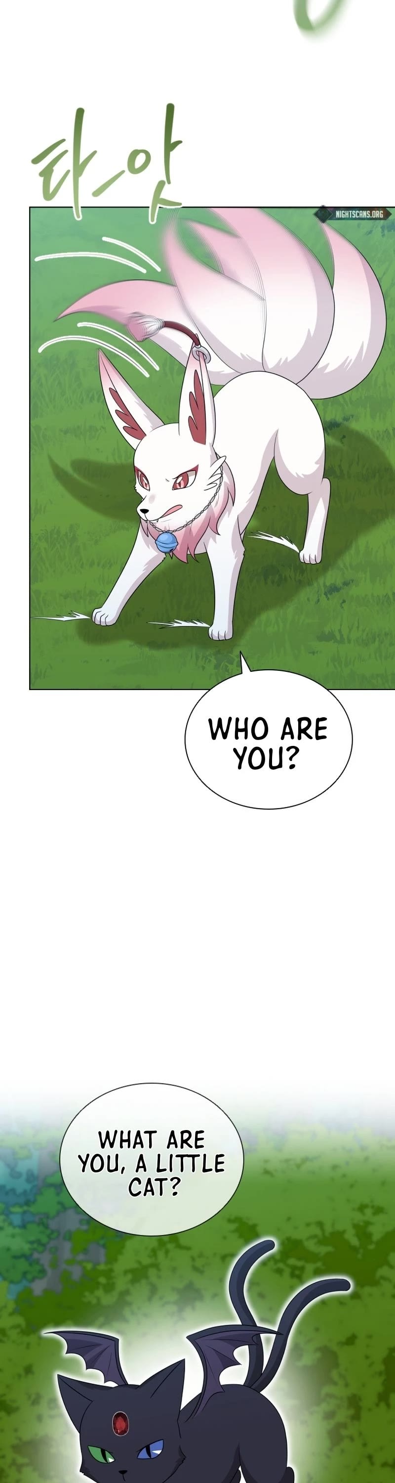 The Book of Lagier Chapter 74 page 23 - Chapter 74