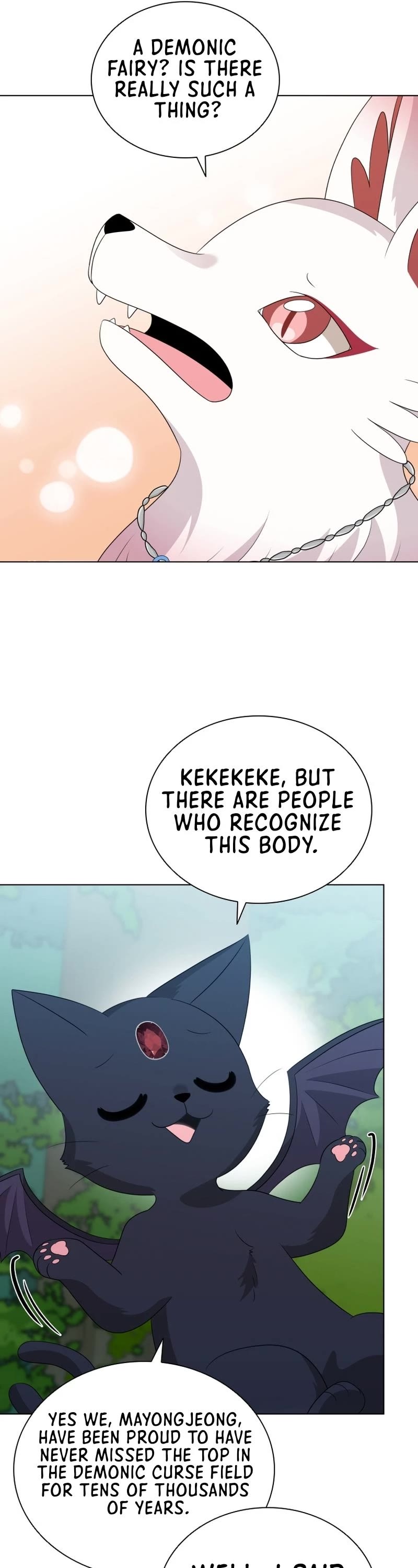 The Book of Lagier Chapter 74 page 26 - Chapter 74