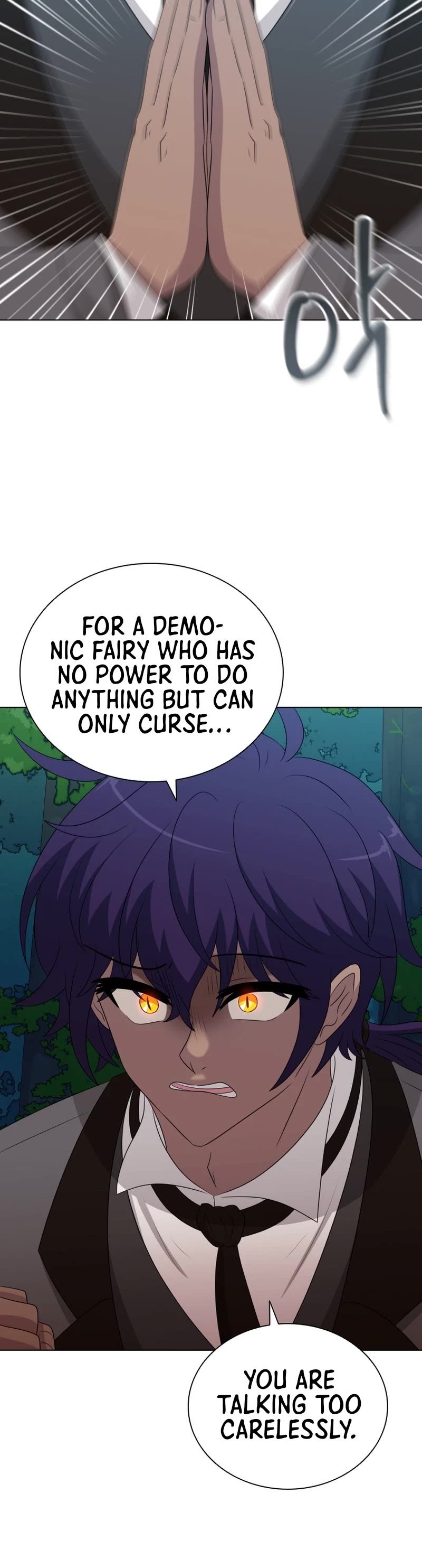 The Book of Lagier Chapter 74 page 33 - Chapter 74