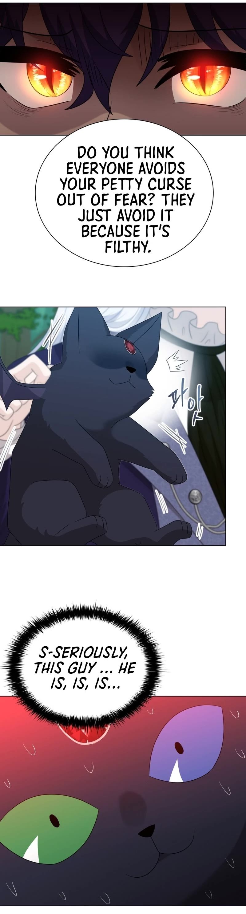 The Book of Lagier Chapter 74 page 34 - Chapter 74
