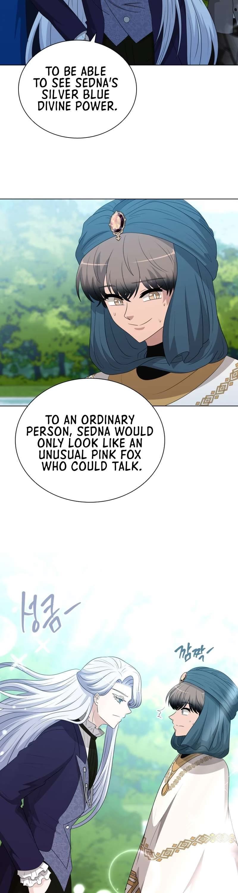 The Book of Lagier Chapter 74 page 4 - Chapter 74