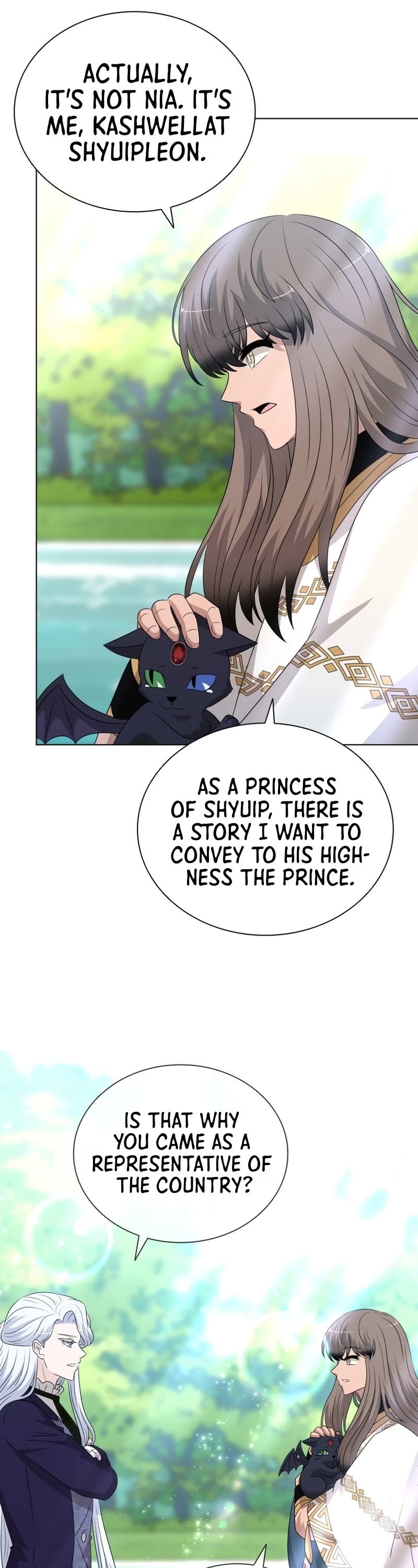 The Book of Lagier Chapter 74 page 40 - Chapter 74