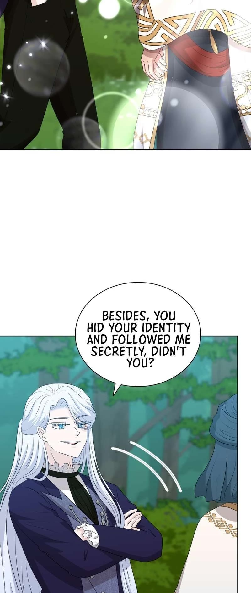The Book of Lagier Chapter 74 page 5 - Chapter 74