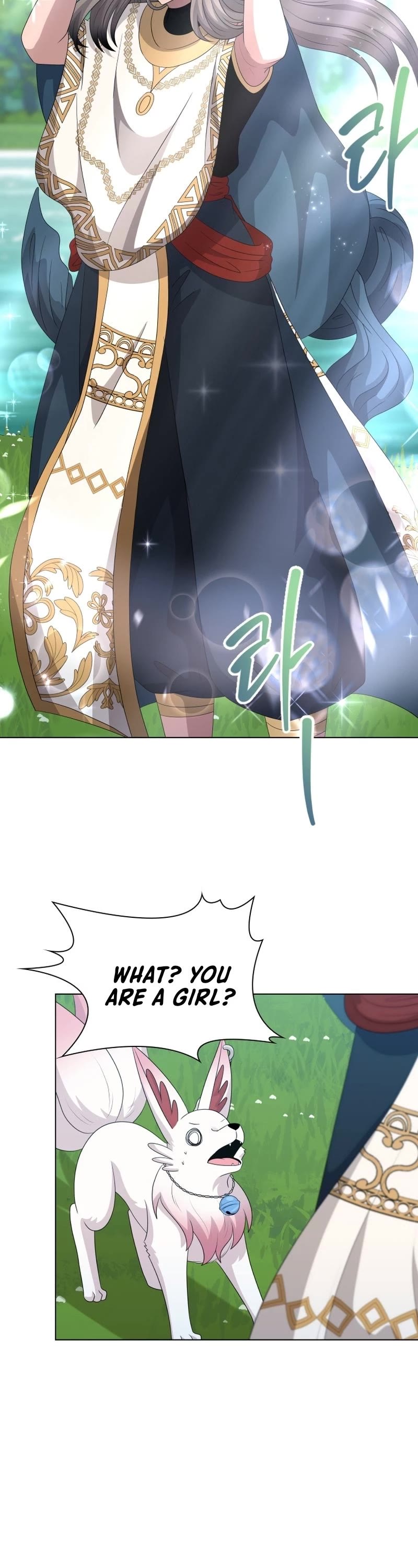 The Book of Lagier Chapter 74 page 9 - Chapter 74