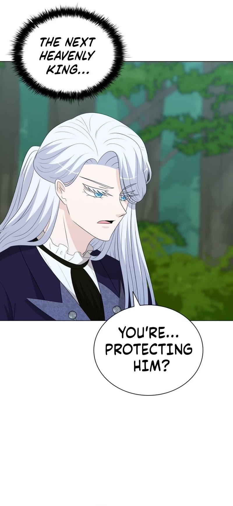 The Book of Lagier Chapter 75 page 11 - Chapter 75