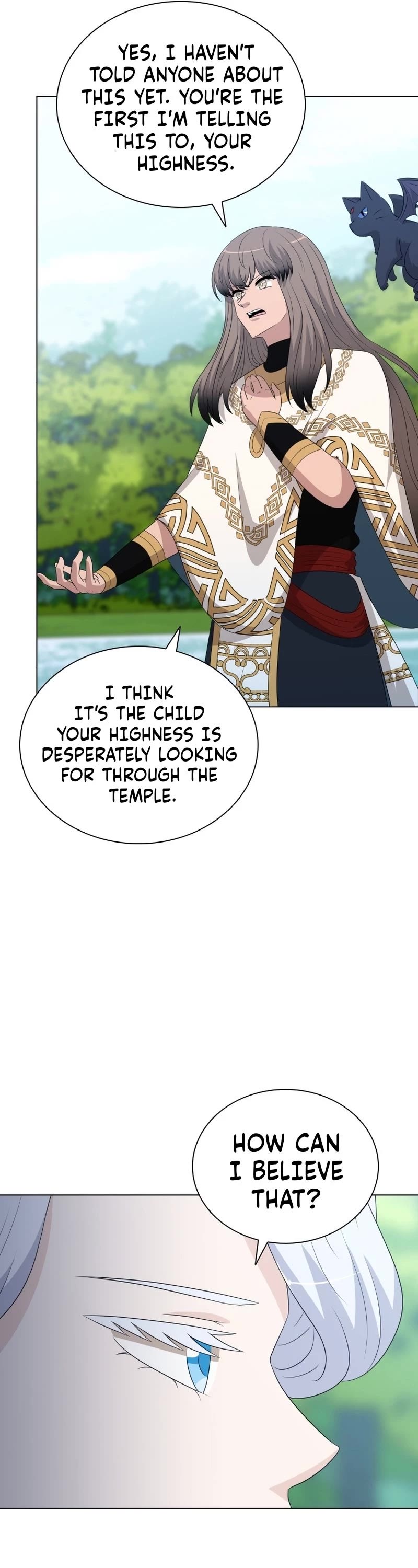 The Book of Lagier Chapter 75 page 12 - Chapter 75